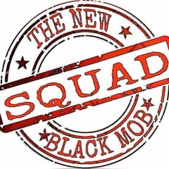 (Gps Nique) "WYM"- Squad Mix