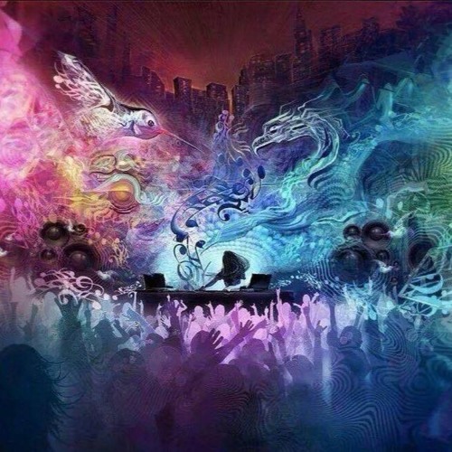 Bassnectar - Witch Doctor 808 & Culprate - Scarred Edit