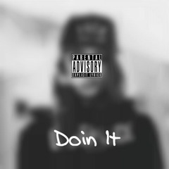 Doin' It Freestyle