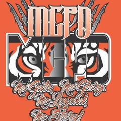 Claw - Senior Coed Level 4 2016