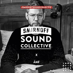 Âme - Live at Ikarus (Smirnoff Sound Collective Camp)