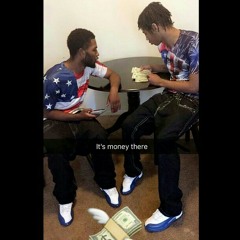 AMERICAN DREAM - EMG Book × DenDen