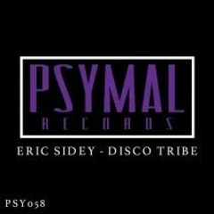 Eric Sidey - Disco Tribe *BEATPORT MINIMAL CHARTS #7*