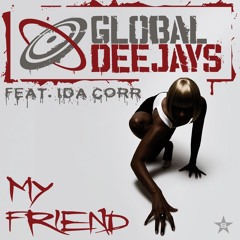 My Friend (Weekend Short Mix) ft. Ida Corr