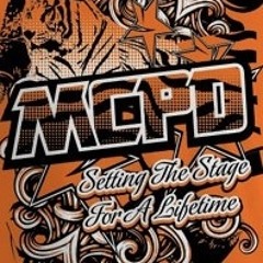 Black - Senior All Girl Level 2 2014