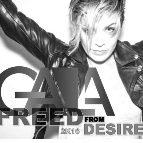Stream Freed From Desire - Gala (Mario Modano Bootleg)***Free Download*** b...