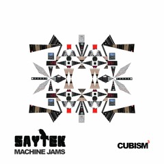 [SAYTEKLP001] Saytek - Acid Jam Three (Live) [SC Edit]