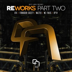 Optiv & BTK - Blindstruck feat. MC Fokus (Maztek Remix)