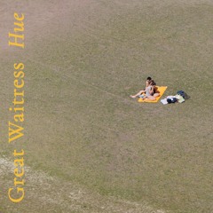 Great Waitress - Pleats (excerpt)
