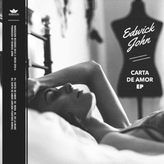 Edwick John - Carta De Amor (Arcade Fighters Remix)