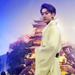 [AUDIO] 逍遥 Tiêu Dao - 王青 Vương Thanh