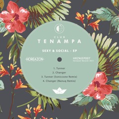 Club Tenampa - Changer (Nanuq Remix)