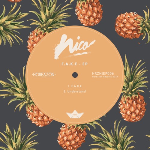 Nico - F.A.K.E