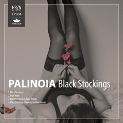 Palinoia - Black Stockings