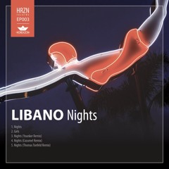 Libano - Nights (Younker Remix)