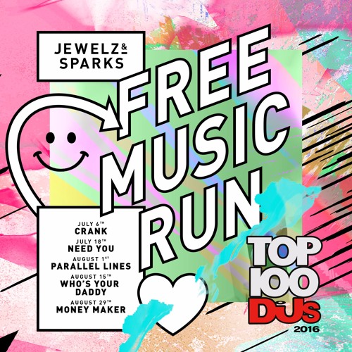 Sneak Peak: Jewelz & Sparks - Who's Your Daddy (Exclusive Preview)