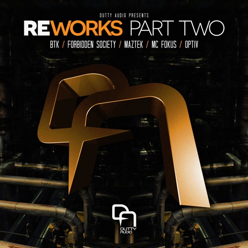 Optiv & BTK - Blindstruck feat. MC Fokus (Maztek Remix)OUT NOW!
