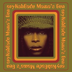 Erykah Badu Feat Stephan Marley - In Love With You (Aris Kokou Edit)