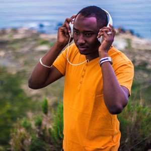 Muziki Redio party 1 by Master Taf