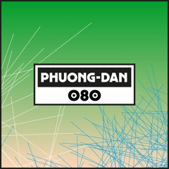 Dekmantel Podcast 080 - Phuong-Dan