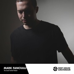 Mark Fanciulli - The Social Festival Podcast