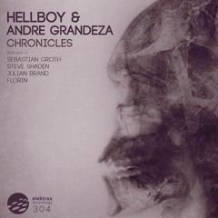 Hellboy, Andre Grandeza - Signs (Florin Remix) | Elektrax Recordings