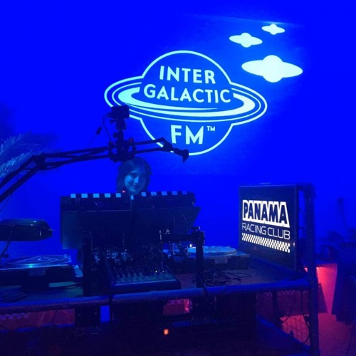 BAKK // Aurora Halal on Intergalactic FM