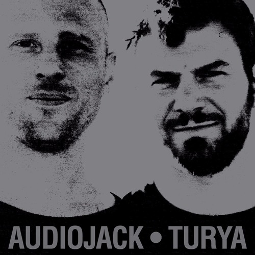 Audiojack - Event Horizon