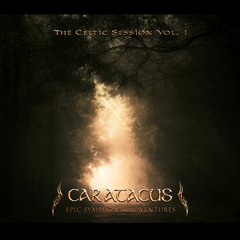 Caratacus - Over The Mountain
