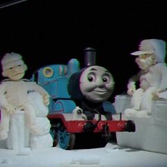 Thomas the money engine