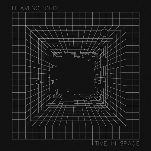 Heavenchord - Time In Space