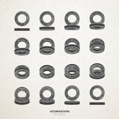 Gidge - Fauna, Pt II