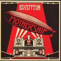 Led Zeppelin Communication Breakdown Good Times Bad Times Medley  Live 1970