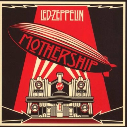 Stream Led Zeppelin Communication Breakdown Good Times Bad Times Medley  Live 1970 by Hard Rock creative note of Sat | Listen online for free on  SoundCloud