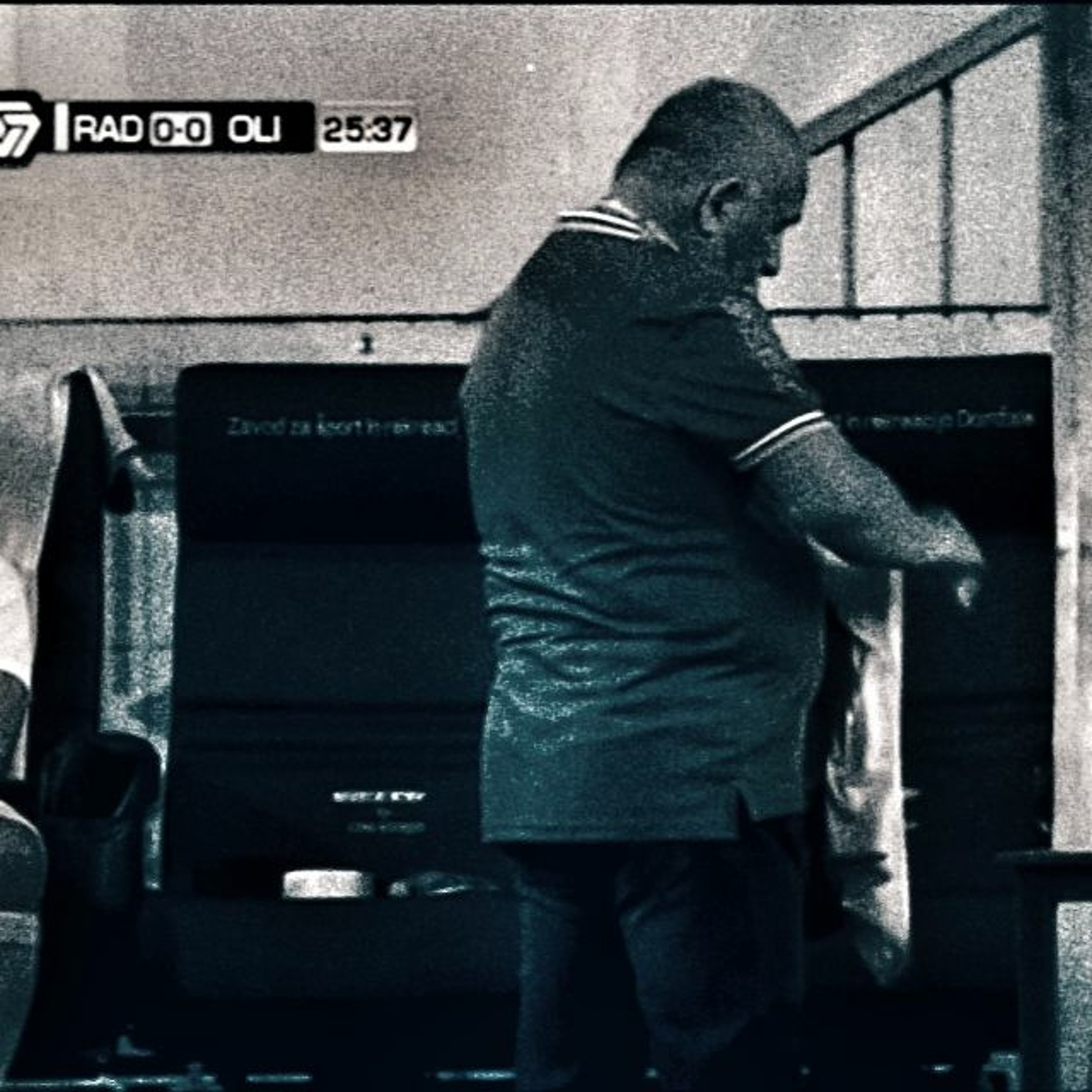 #Ofsajd