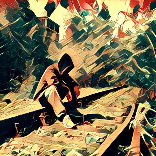 Mr. Mac Rough - Komm an mein Block (2016)