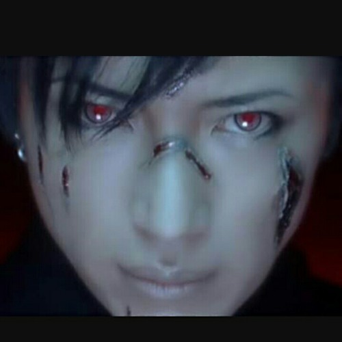 Gackt Ghost Without Terminator Uploaded By Nagham By Nagham Magdy