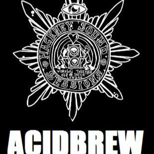 acidbrew mixes and tunes blah blah