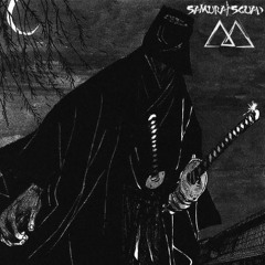faceless ronin - shinigami (prod. the virus and antidote)