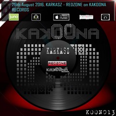 KARKASZ - REDZONE