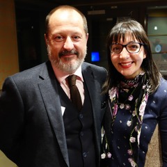 Note from my 21 year old self: Russel Howcroft