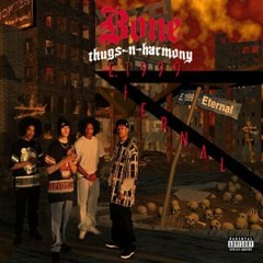 Bone Thugs-N-Harmony - No Shorts, No Losses