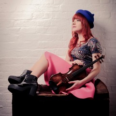 Coldplay - Parachutes (ViolinBiscuit Cover)