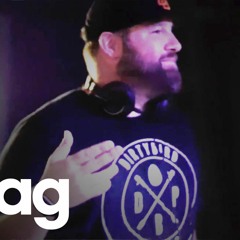CLAUDE VONSTROKE - chunky house DJ set in The Lab