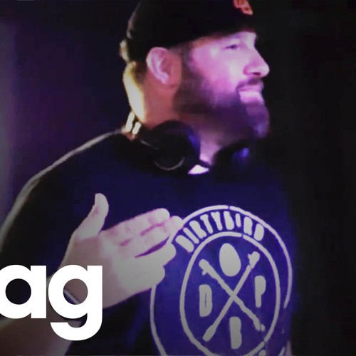 CLAUDE VONSTROKE - chunky house DJ set in The Lab