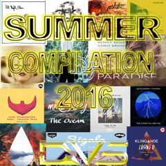 Summer MIX compilation 2016