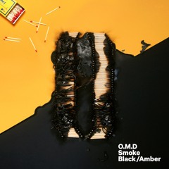 Smoke:Black/Amber