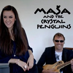Masa and The Crystal Penguins - Invisible (To You) [Alchemorph Remix]