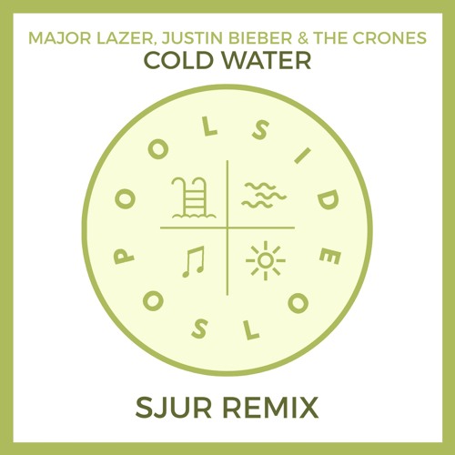 Major Lazer Justin Bieber The Crones Cold Water Sjur Remix Out On Spotify By Melodic Forest Major Lazer Justin Bieber The Crones Cold Water Sjur Remix Out On Spotify By Melodic Forest