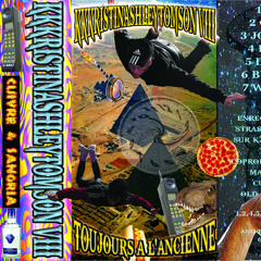 KKKRISTINASHLEYTHOMPSON VIII _ HOUSE CARPENTER